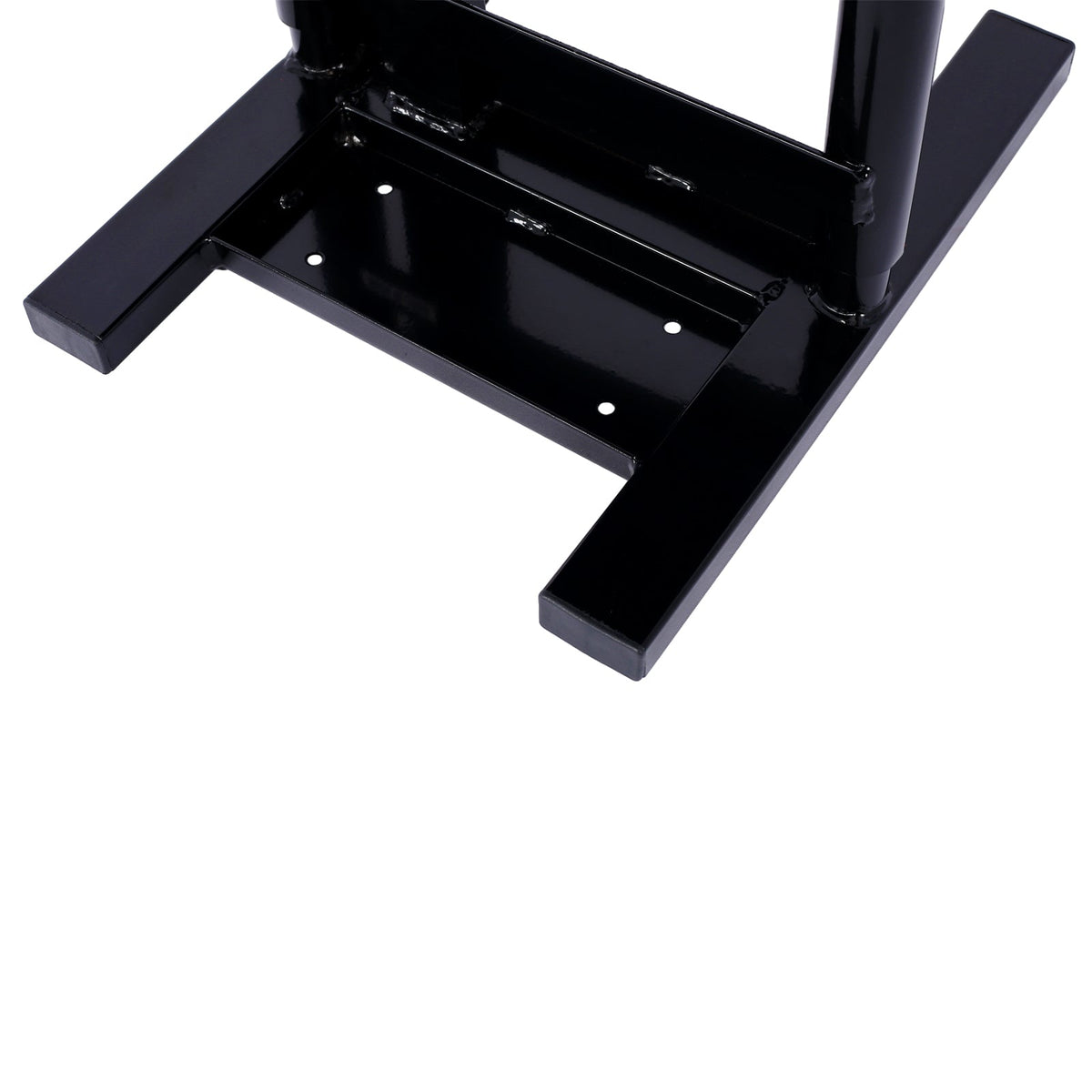 Motorcycle Lift Stand — 330 lbs Stable Support, 11‑16.5