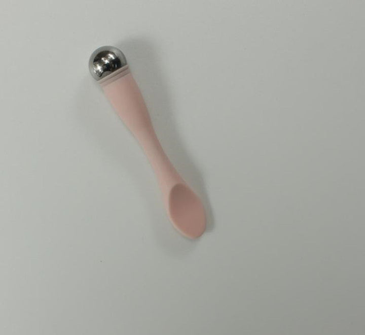 Eye Cream Spoon & Massager — Hygienic Cooling Roller