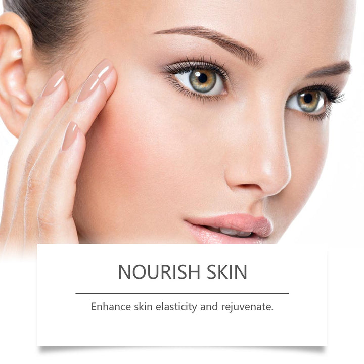 Bosin Collagen Face Serum for Deep, Long-Lasting Moisture