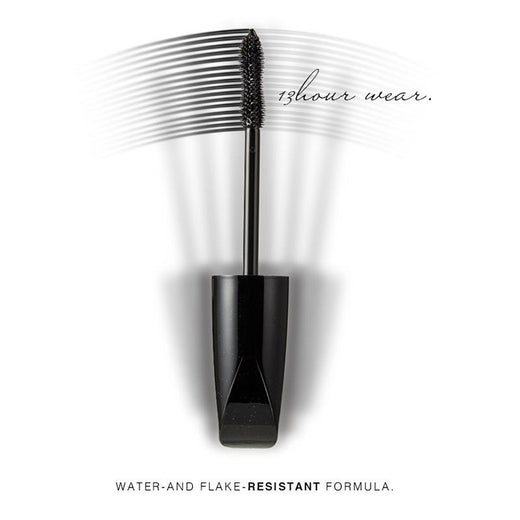 Waterproof Mascara for Longer, Fuller 13-Hour Lashes