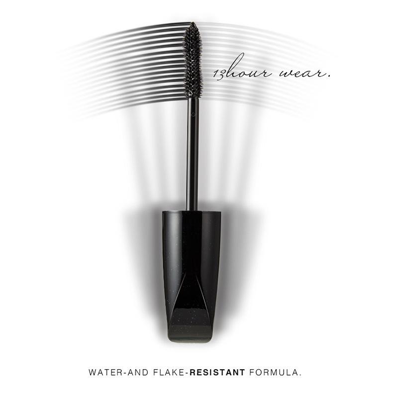 Waterproof Mascara for Longer, Fuller 13-Hour Lashes