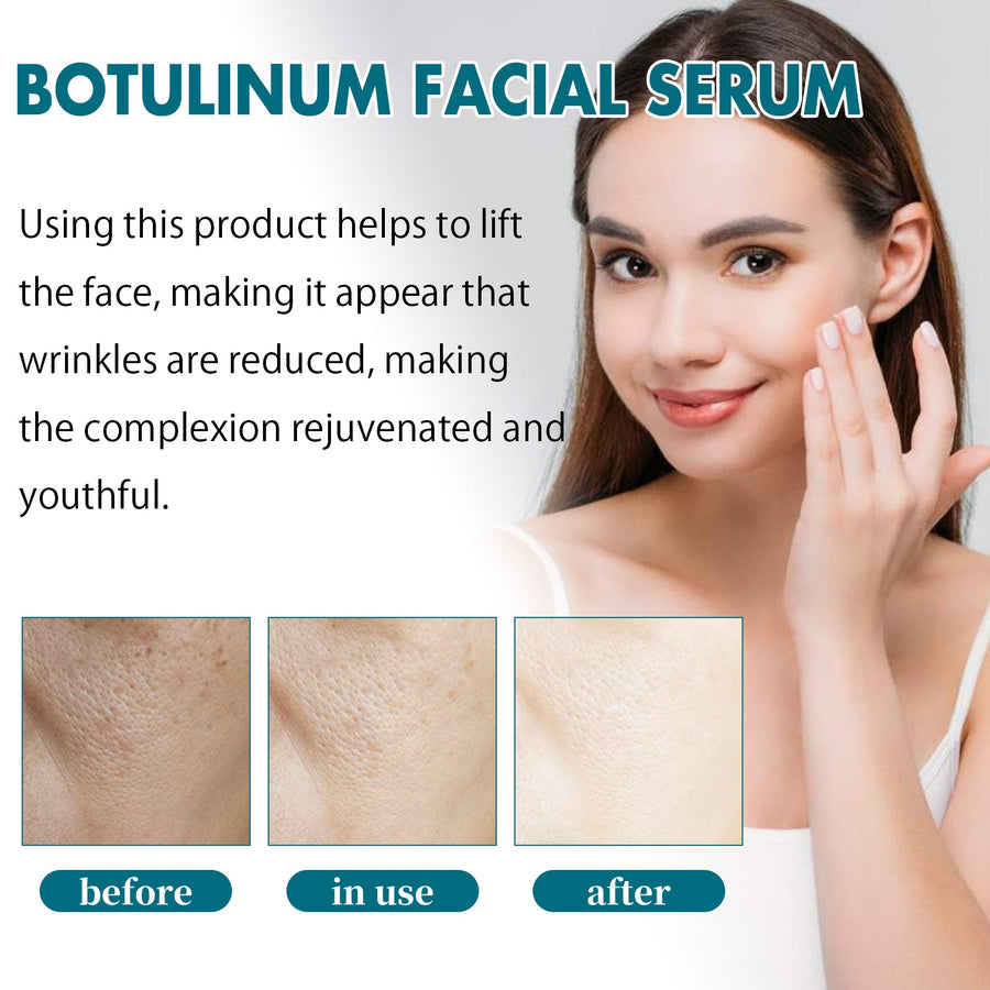 B5 Face Serum Capsules for Hydrated, Firmer-Looking Skin