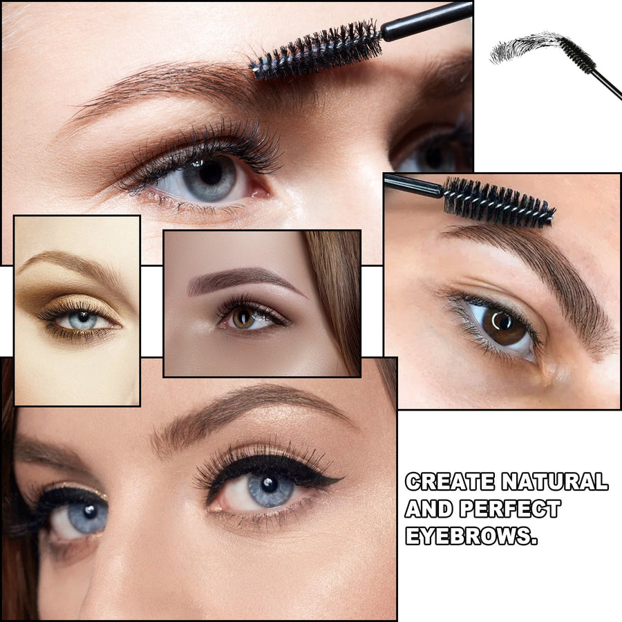 Eyebrow Styling Soap for Fuller, Natural-Looking Brows