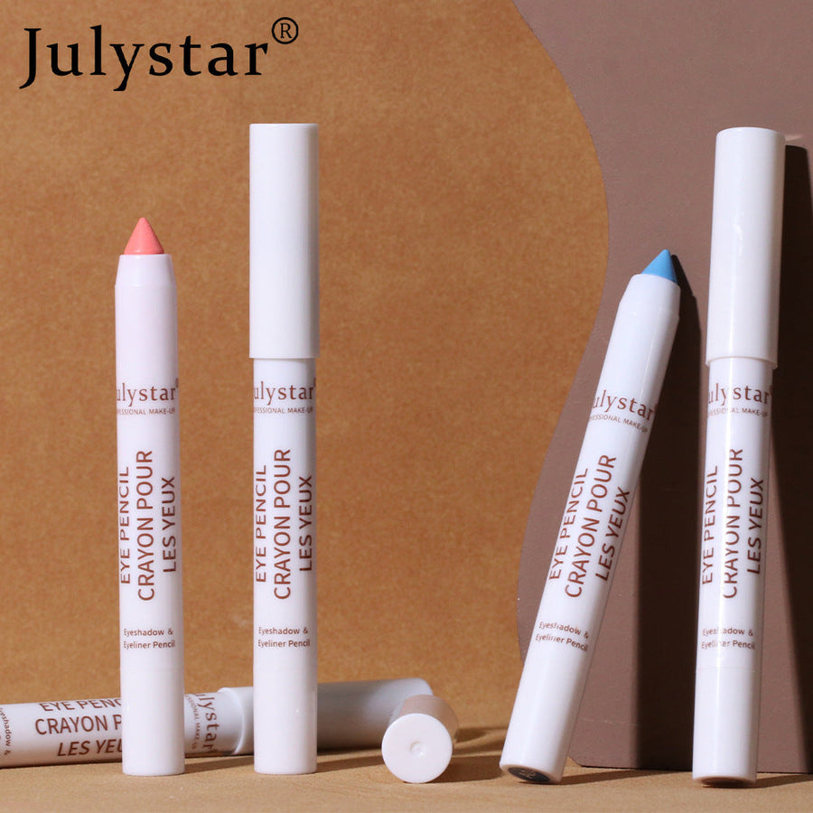 Matte Eye Shadow Sticks for Bold, Colorful Eye Looks