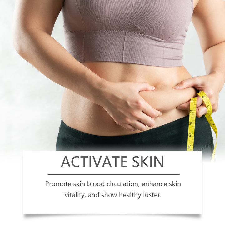 Body Slimming Paste Body Slimming Paste Body Slimming Increa