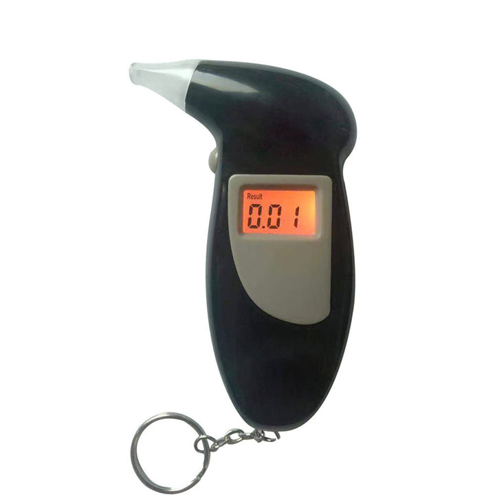 Breath Acetone Tester — Know Your Ketosis Instantly