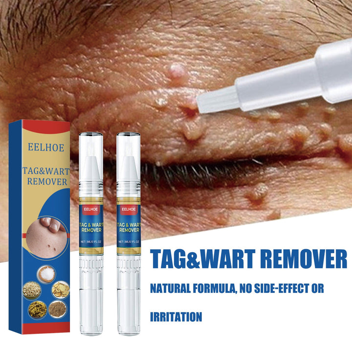 Skin Tag Treatment Pen for Precise At-Home Spot Care