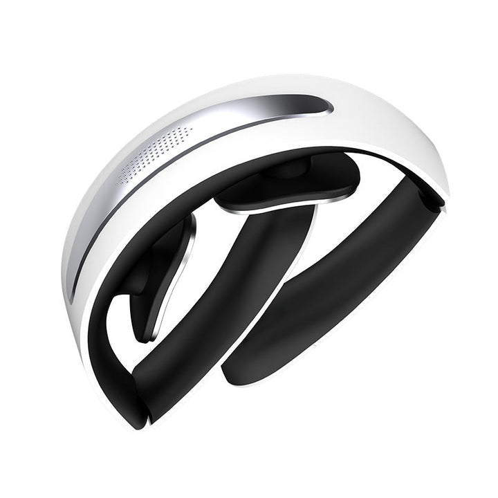 Foldable Cervical Massager — 6‑Day Battery Life Portable
