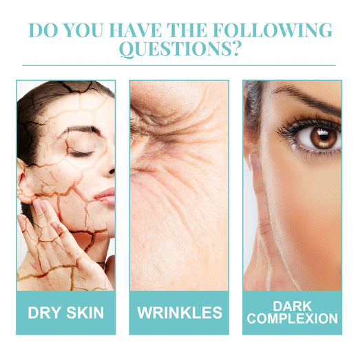 Anti-Wrinkle Cream for Instantly Smoother, Hydrated Skin