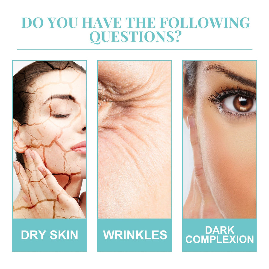 Anti-Wrinkle Cream for Instantly Smoother, Hydrated Skin