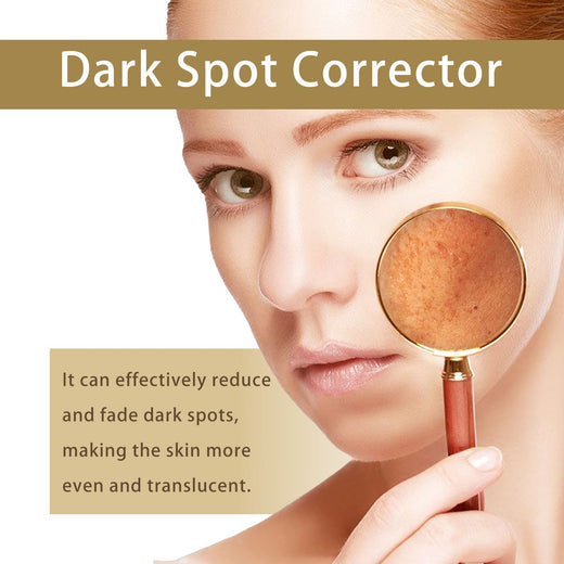 Dark Spot Corrector Serum - Fade Spots, Even Skin Tone