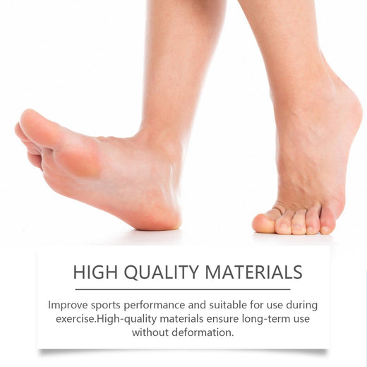 Concealed Foot Nurse, Heel Comfort Invisible Relief Discomfo