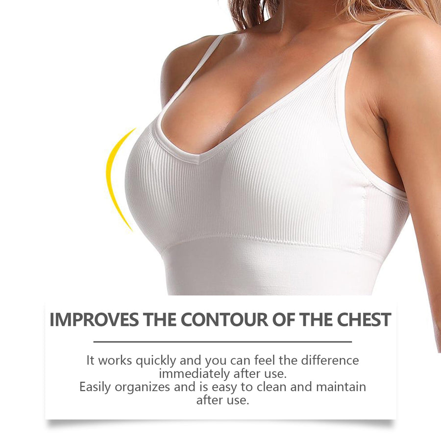 Bee Venom Breast Patches for Firmer, Lifted Contour