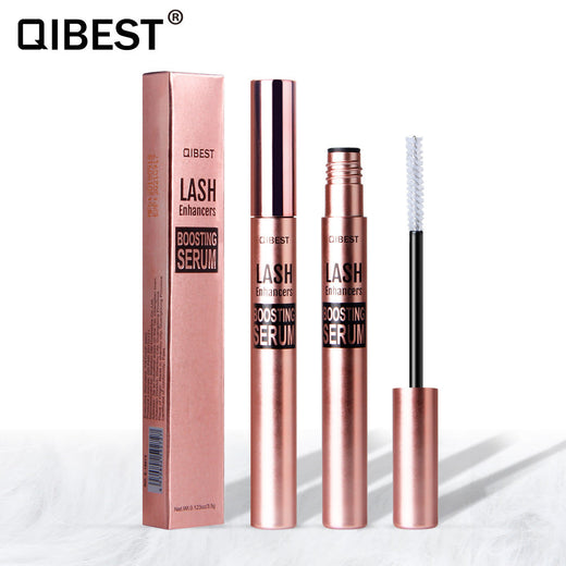Eyelash Conditioning Serum for Fuller-Looking Lashes
