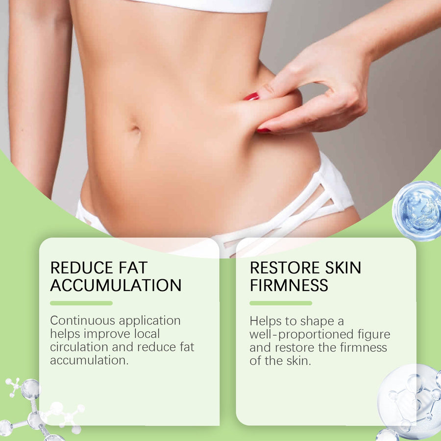 Herbal Tightening Body Balm — Firmer, More Elastic Skin