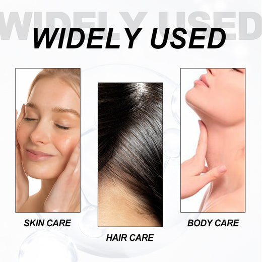 Argan Oil for Hair, Skin & Body – Daily Moisture