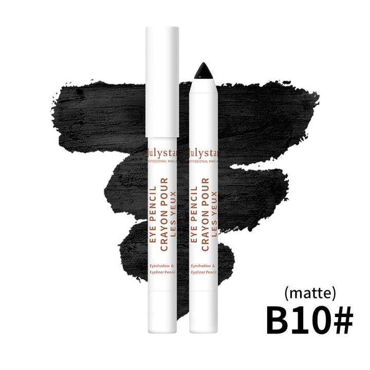 Eyeshadow Stick Pencil for Quick Colorful Eye Looks