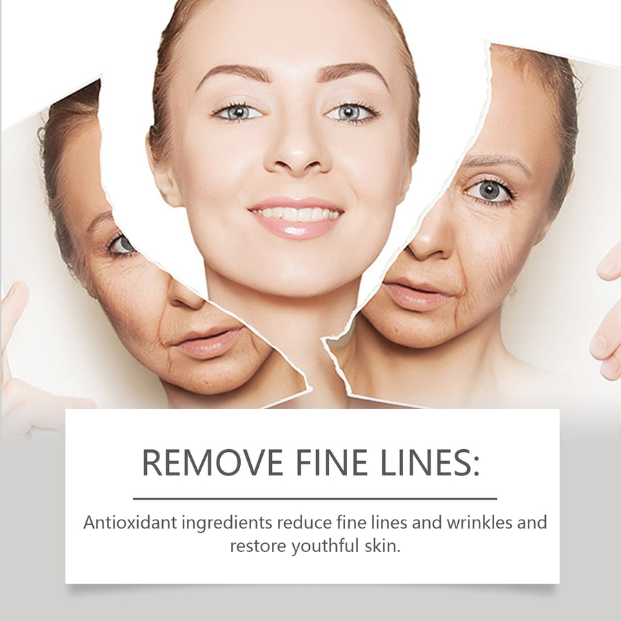Vitamin C Face Cream for Brighter, Smoother-Looking Skin
