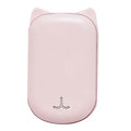 Rechargeable Hand Warmer & Power Bank — Stay Warm and Charged