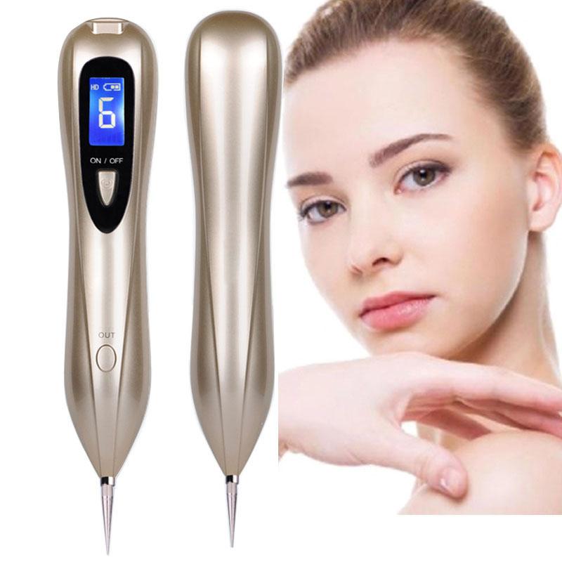 LCD Plasma Laser Skin Care Pen