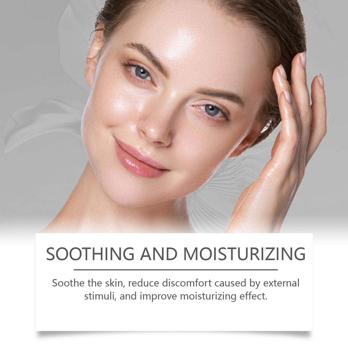 Houttuynia Toner for Hydrated, Smoother-Looking Skin