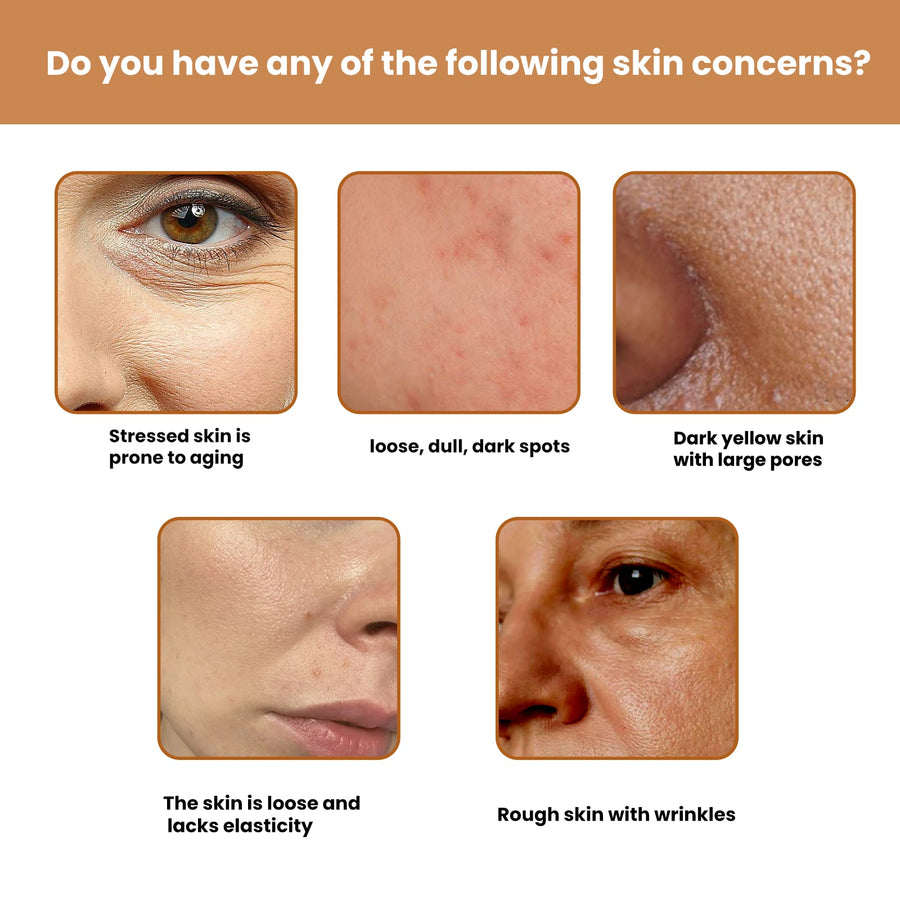 Hyaluronic Acid Essence — Hydration For Fine Lines