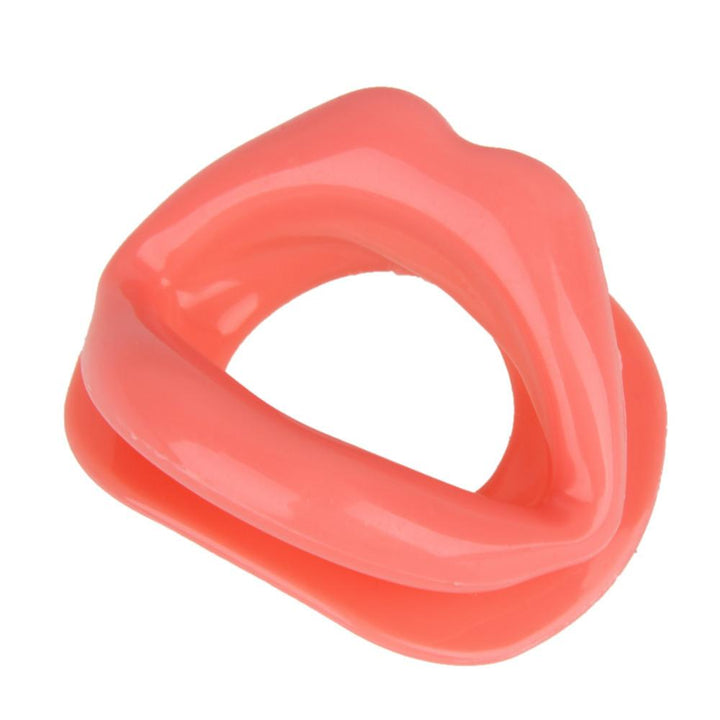 Silicone Face Exerciser for Daily Lip Toning Routine