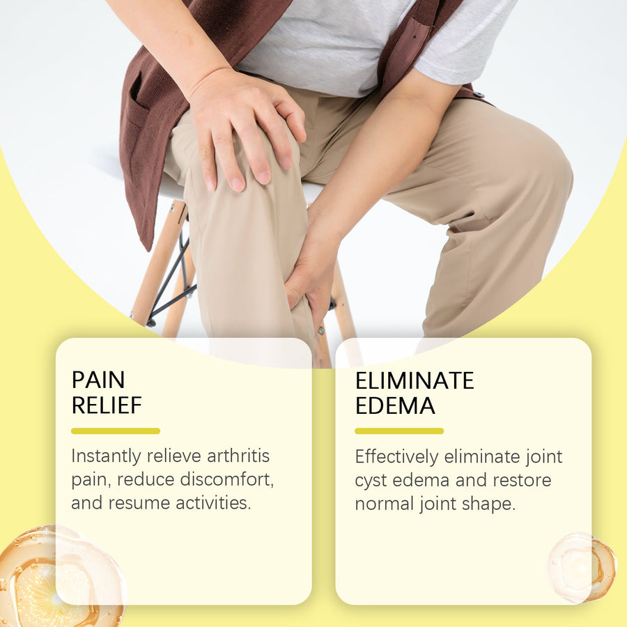 Joint Repair Spray — Daily Knee & Wrist Relief Mist