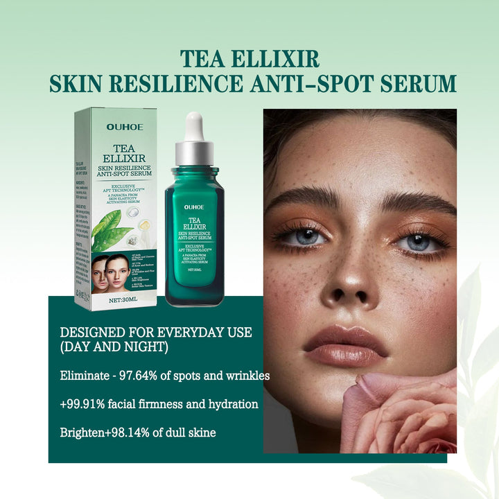 Brightening Blemish Essence for Dark Spots & Melasma