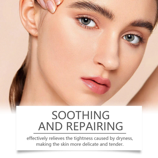 Turmeric Moisturizing Cream for Dry, Dull Skin Tone