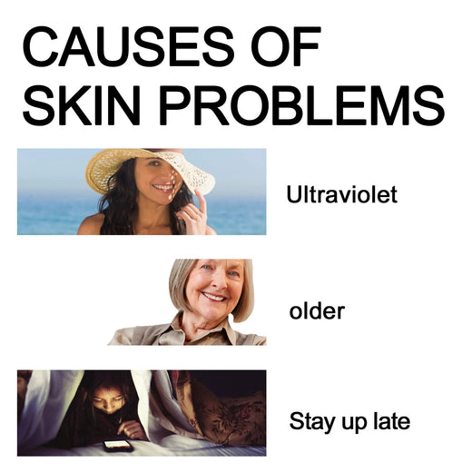 Collagen Advance Serum for Dark Spots & Uneven Tone