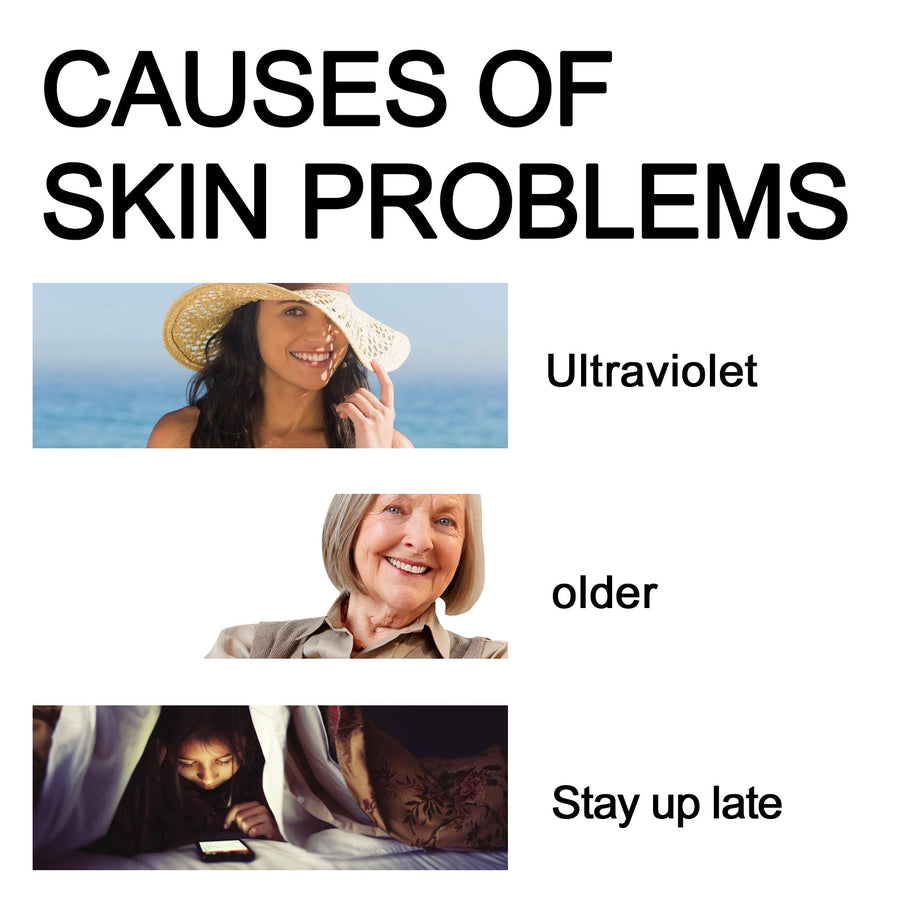 Collagen Advance Serum for Dark Spots & Uneven Tone