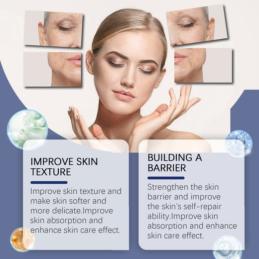 Ceramide Barrier Repair Cream for Sensitive, Reactive Skin