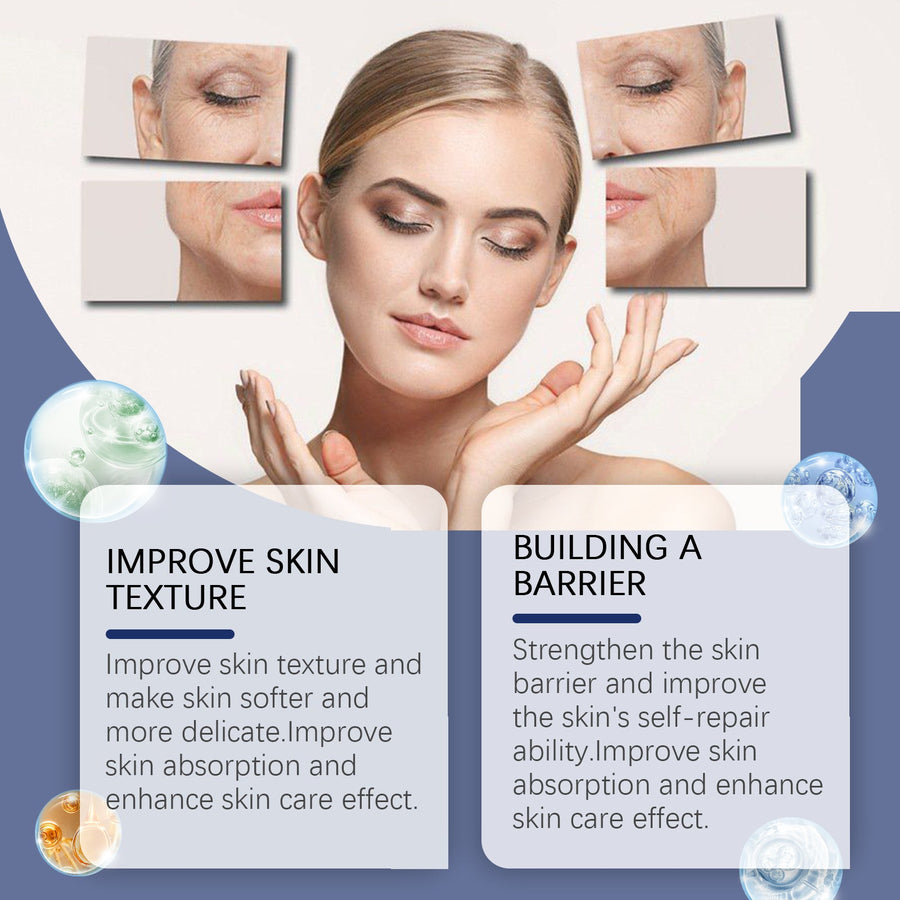 Ceramide Barrier Repair Cream for Sensitive, Reactive Skin