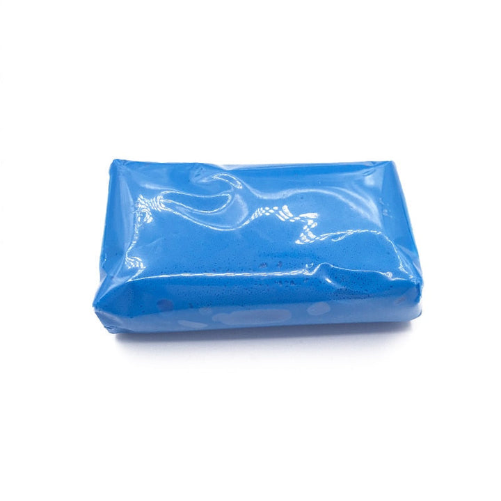 Car Detailing Clay Bar — Removes Tar & Overspray, Scratch-Free