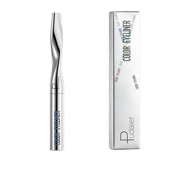 Waterproof Eyeliner Pen for Precise Vivid Color