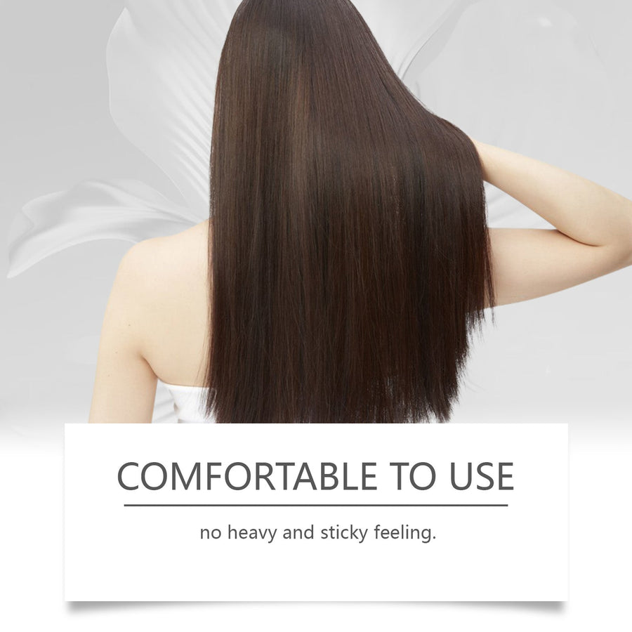 Batana Oil Hair Mask for Soft, Smooth, Frizz-Free Hair