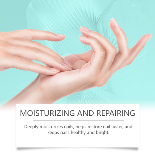 Nail Repair Oil for Fungal Nails & Dry Brittle Nails