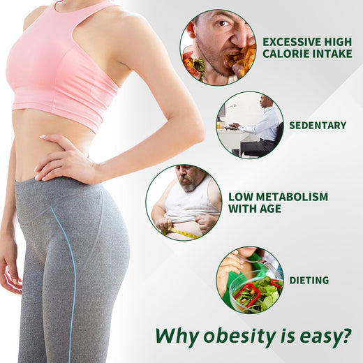 Herbal Slimming Spray for Waist Contour & Firmer Skin