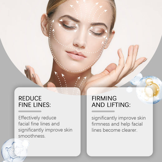 Snail Mucin Face Moisturizer 92% - Fine Line Cream