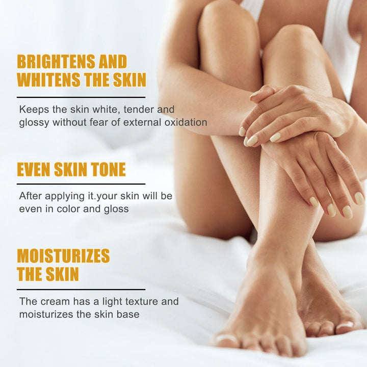 Rice Pulp Body Lotion for Brighter Even-Toned Skin