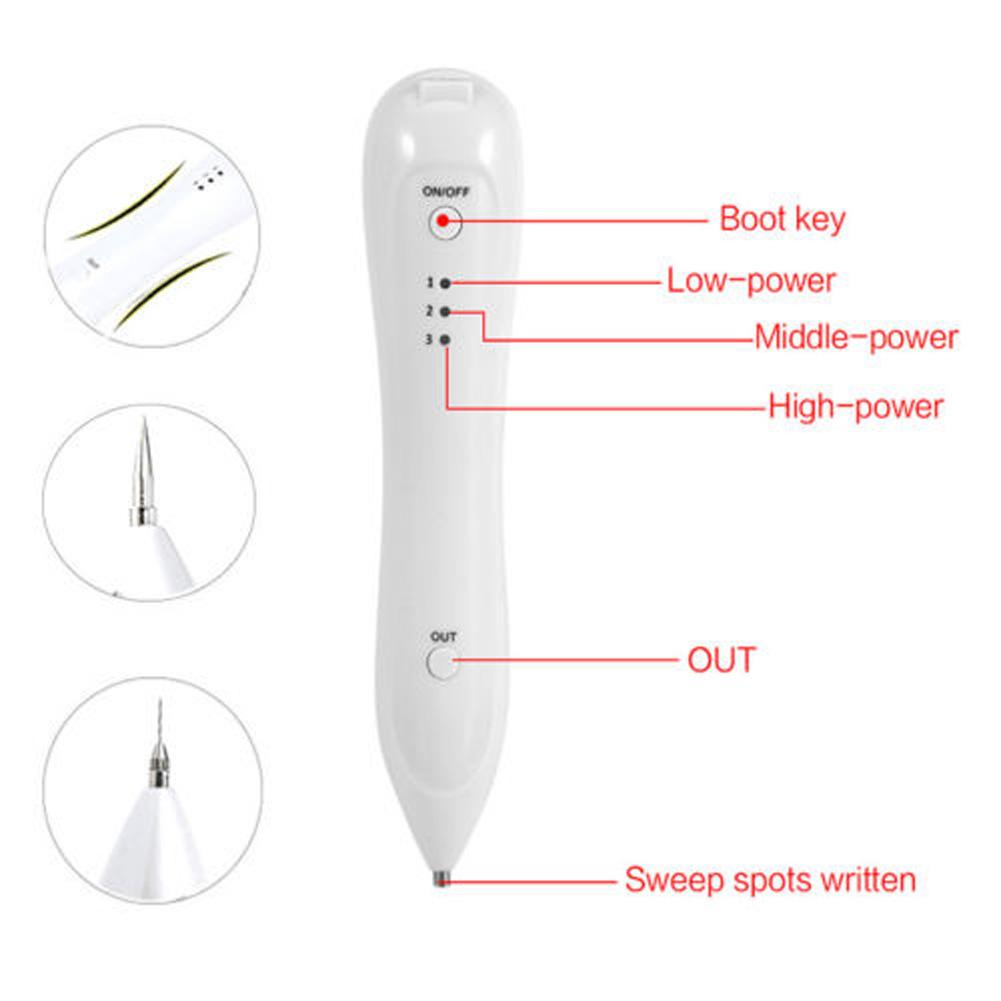 Spot Treatment Pen — Targeted Care for Dark Spots
