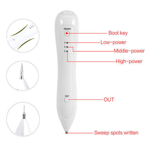 Spot Treatment Pen — Targeted Care for Dark Spots