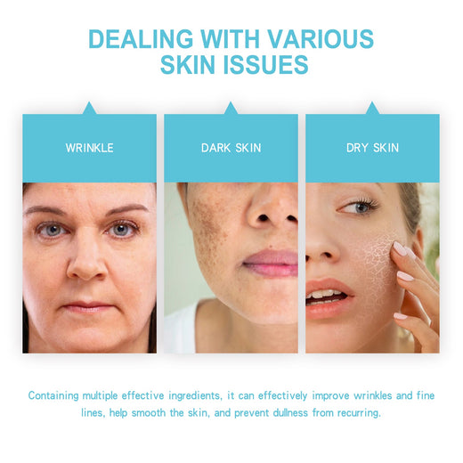 5X Ceramide Barrier Gel for Dry, Aging Skin Relief