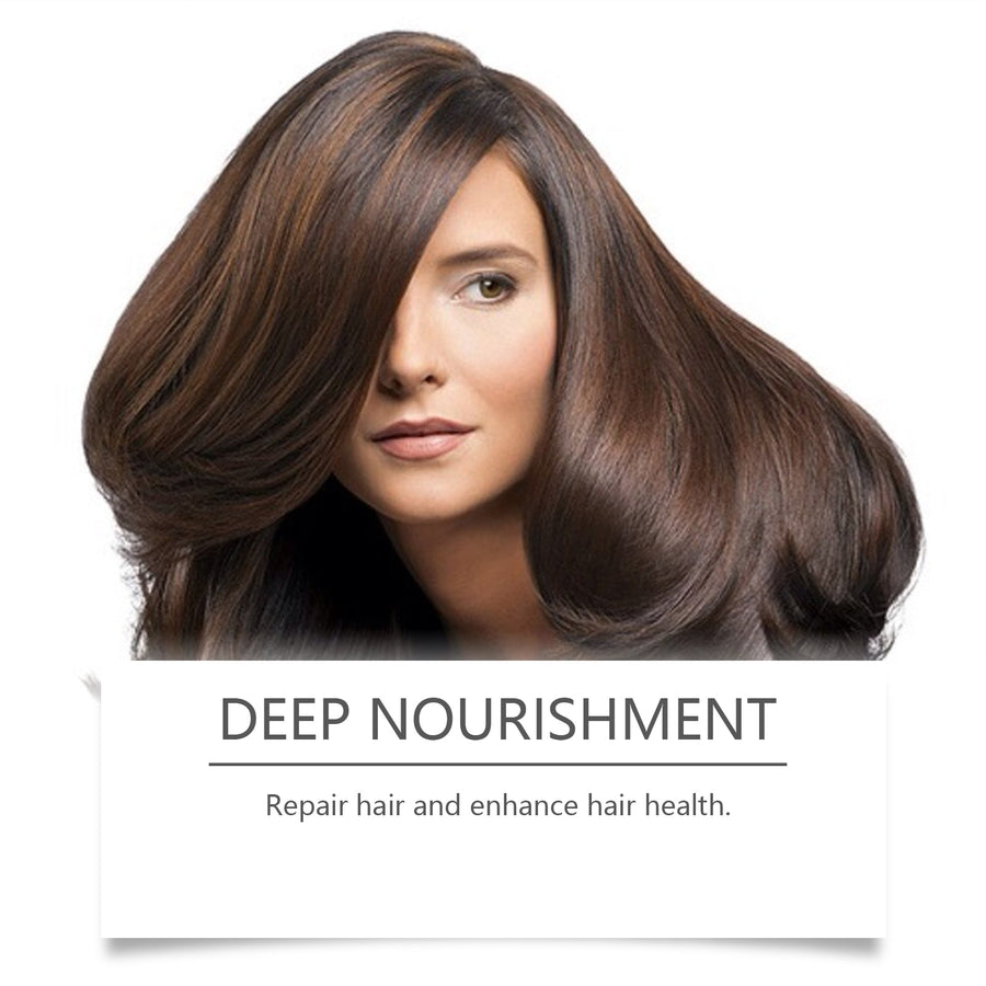 Bangs Hair Softener Cream for Smooth, Lasting Shape