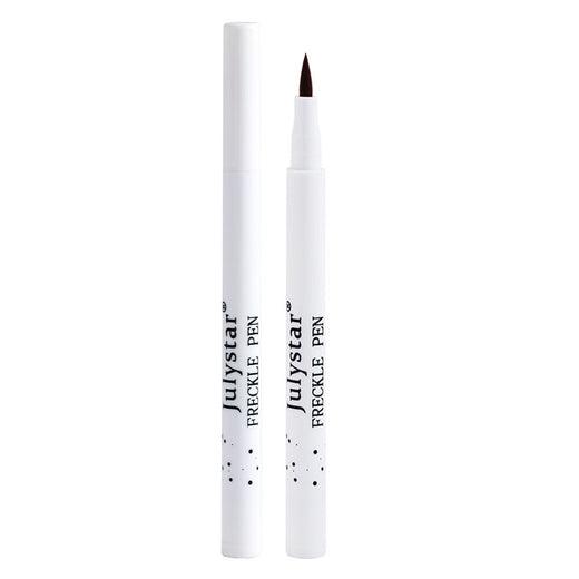 Faux Freckle Makeup Pen for Natural-Looking Detail