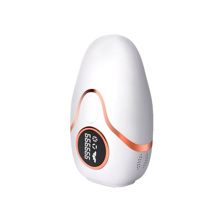 Laser Hair Removal Device — Painless 990,000 Flashes
