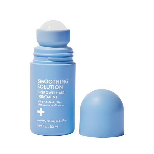 Hair Removal Soothing Essence — Prevents Ingrown Hairs & Bumps