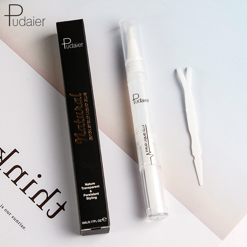 Double Eyelid Setting Cream for a Natural Crease