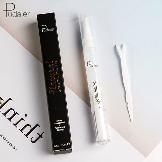 Double Eyelid Setting Cream for a Natural Crease